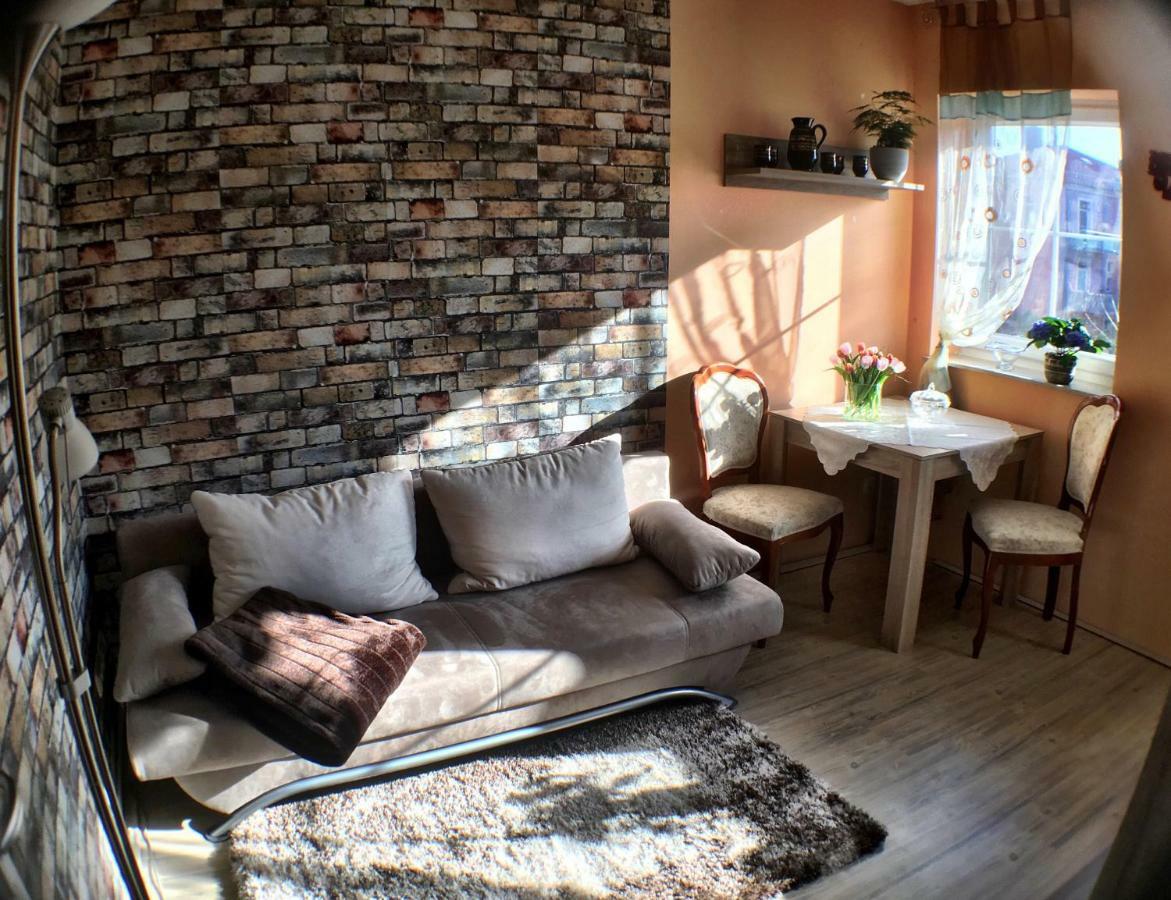 Zentrumsnahe Ferienwohnung Dresda Exterior foto
